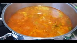 Весенний Борщ! Домашняя еда Кухня Рецепты