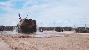 Выбирай профессию защитника Родины!