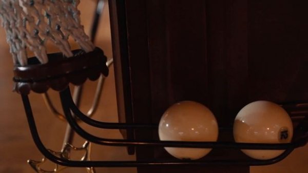 VIP-турнир по бильярду "Зеленое сукно" 29.05.2021г