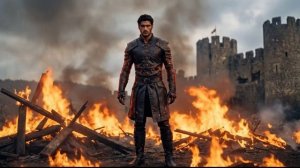 Три жизни для одной ненависти