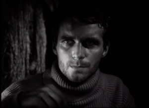 Белая земля, 2 серия