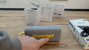 компактная колонка Tronsmart Trip 2
