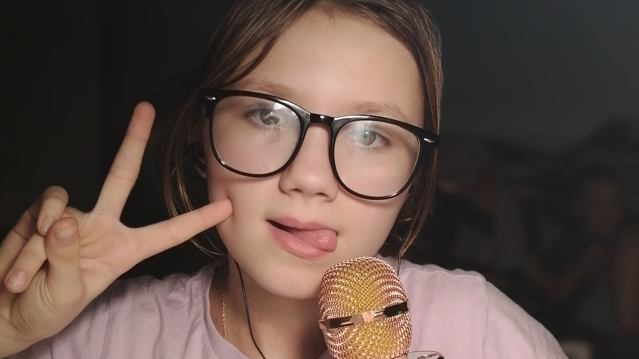 🖼 Обзорчик всех моих помад💄🌸✨ смотреть онлайн