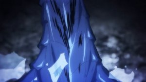 Сон Джин Ву против Бера|Solo leveling