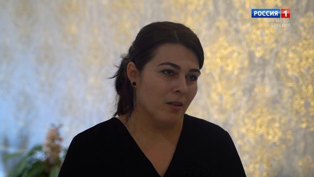 "Повороты судьбы" (на черкесском языке) смотреть онлайн