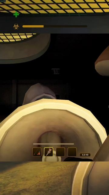 MIMESIS 25 #Shorts #mimesis