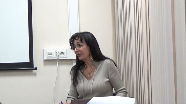Очередное заседание депутатов муниципального округа Марьина роща 20.01.2026 г.