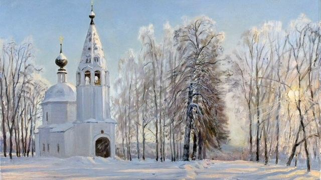 Звонарь
