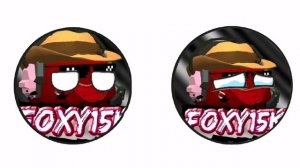 Вот так будет выглядеть мой перс в "Приключения Mr.Vova и его друзей"