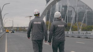 Реализация значимых инфраструктурных объектов