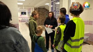 Безопасность детей — не предмет для компромиссов