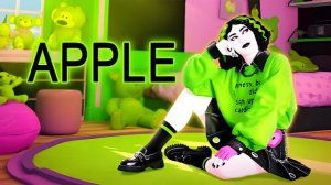 Just Dance 2025 Edition - Apple - 4K 60FPS by Charli XCX