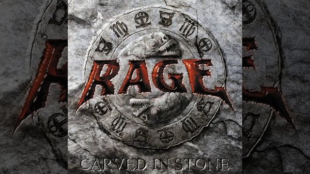 09 - Mouth Of Greed (RAGE - Album "Carved In Stone" 2008)