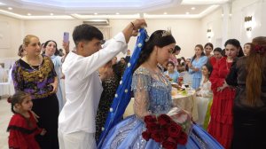 Сватовство Коли и Лианы г. Пятигорск 21.08.2025