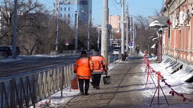 Провёл совещание по ликвидации последствий непогоды и подготовке к предстоящим паводкам смотреть онлайн