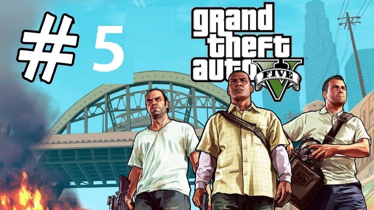 How to make weapon system in Unity - GTA - Part 5 смотреть онлайн