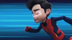 Агент Али и Алисия / Awake and Alive /я не сплю я живой (2 версия )