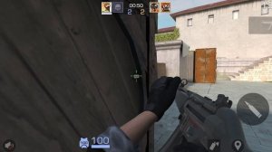 играю в стендофф