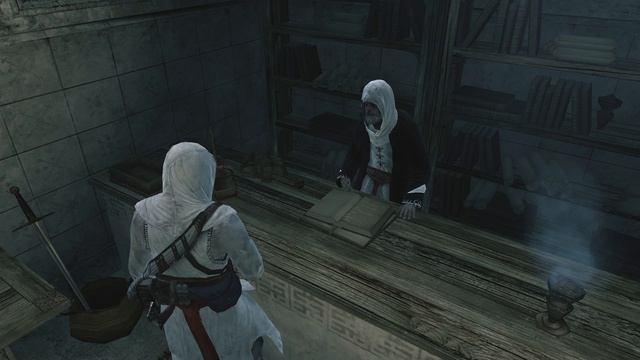 Assassin′s Creed №9