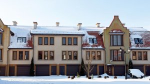 Блок-секция Калининград