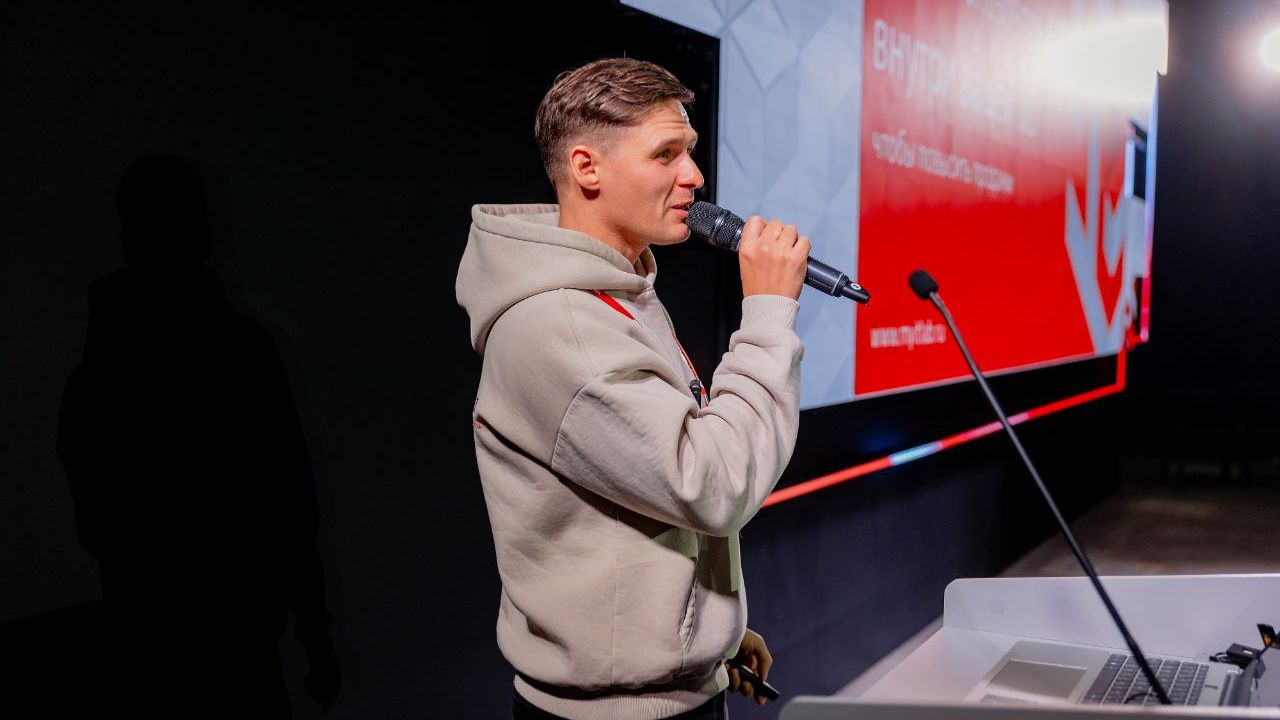 CRM в 1С без боли: 3 ошибки внедрения и как их избежать смотреть онлайн