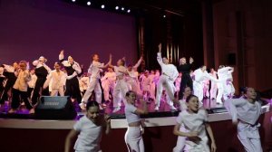 ТАНЦПОЛ ВЕЗДЕ!