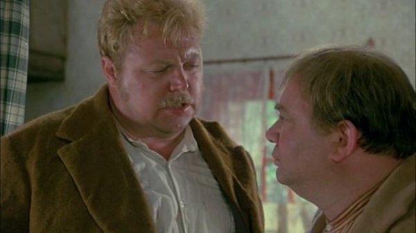 За спичками 1980