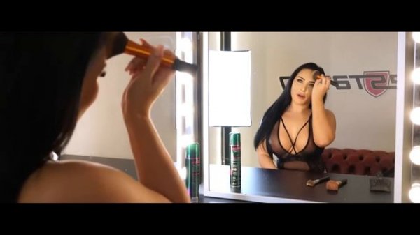 Cексуальная Layla Rose