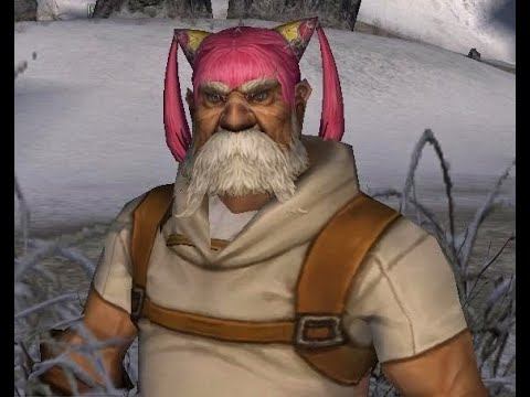 Lineage 2 ElmoreLab X1 IL Teon. Каждый хочет так же, но делает всего один!