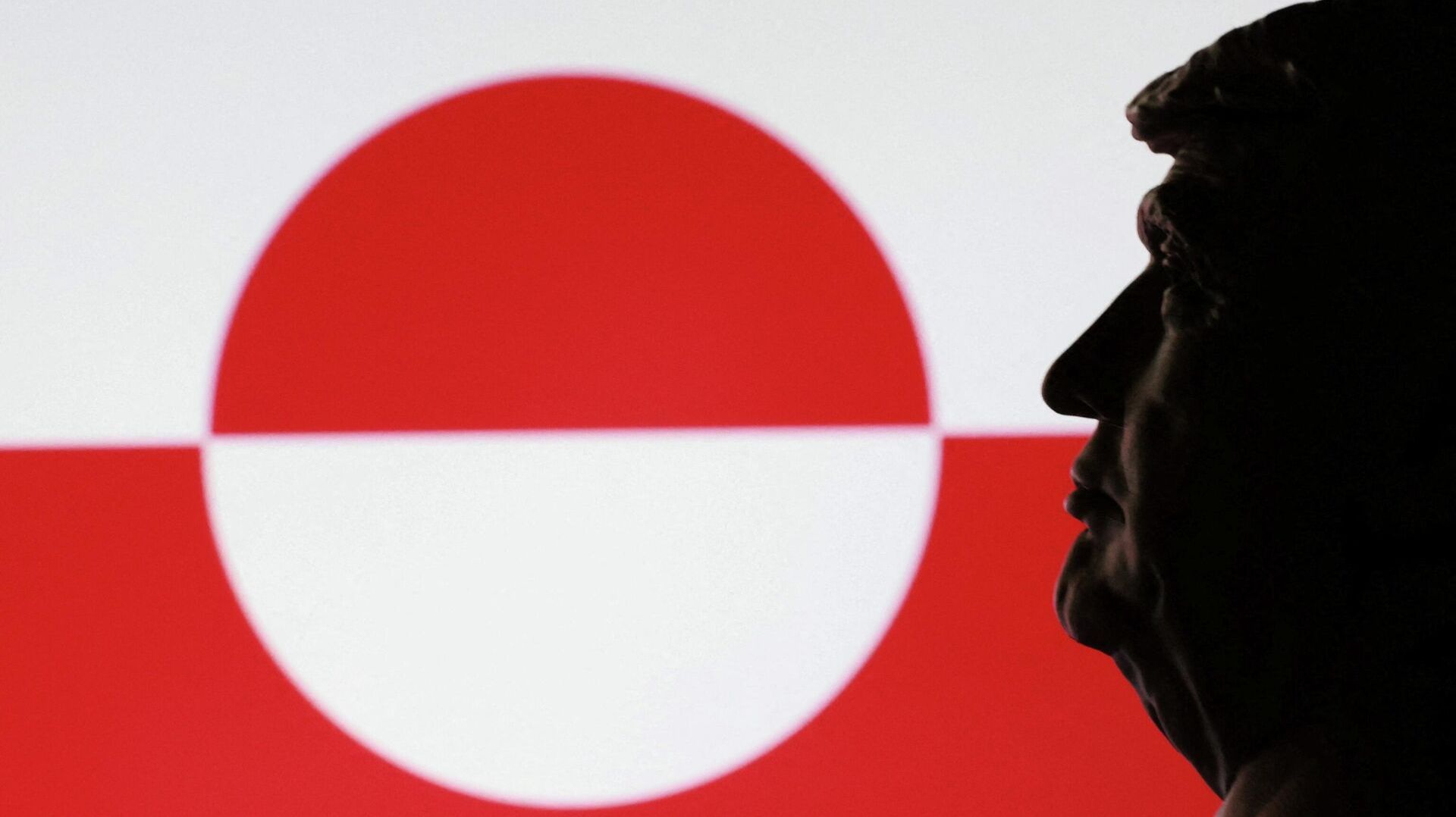 Поглощение Гренландии. Василий Колташов и Олег Шаландин. смотреть онлайн