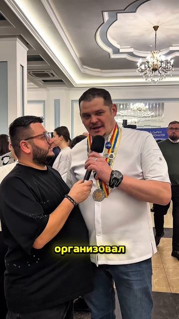 Сегодня региональный праздник День Донского Шефа! смотреть онлайн