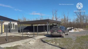 Изготовление Дизайнерских Современных навесов в стиле Лофт, Хай-Тек