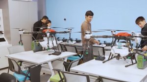 Учебные курсы по самым востребованным профессиям стартовали в Таджикистане