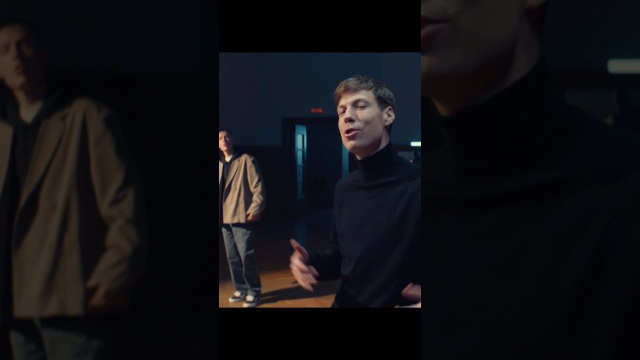 Новый клип DabroКогда всего одна мимолетная встреча может изменить ход событий. смотреть онлайн