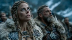 СЕВЕРНАЯ САГА - Викинги - Vikings