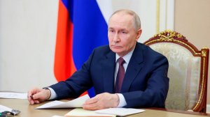 Путин: Ключи от купленных квартир должны выдаваться застройщиками вовремя