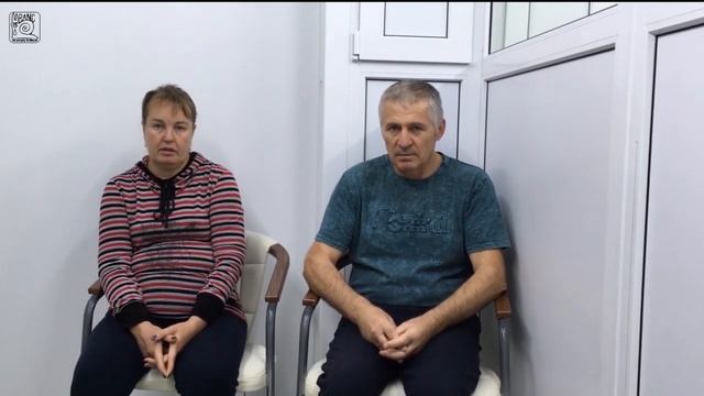 №1128.  Б.Паркинсона - 5 й Курс RANC.  Клиника  НЕВРОЛОГИКА ,   Краснодар. (1)