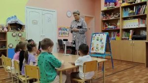 Мурашкина ЕВ_Волшебный квадрат_Подгруппа 1