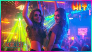 Morozoff - Party Booster (Ultra Eurodance  2025) Racing Star rmx