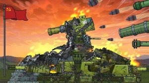 ℹ️ Миссия: Доставить КВ-44 домой!