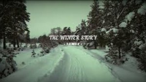 The Winter Story (DJI Neo 2, 4k footage)