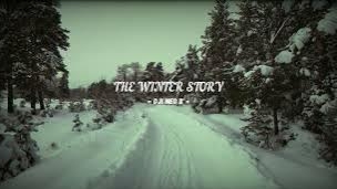 The Winter Story (DJI Neo 2, 4k footage)
