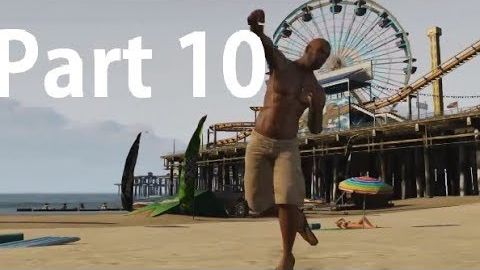 How to make punching system in Unity using Playmaker - GTA - Part 10 смотреть онлайн