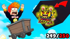 Как Достать Этого Секретного Брейнрота в Find the Brainrot Roblox