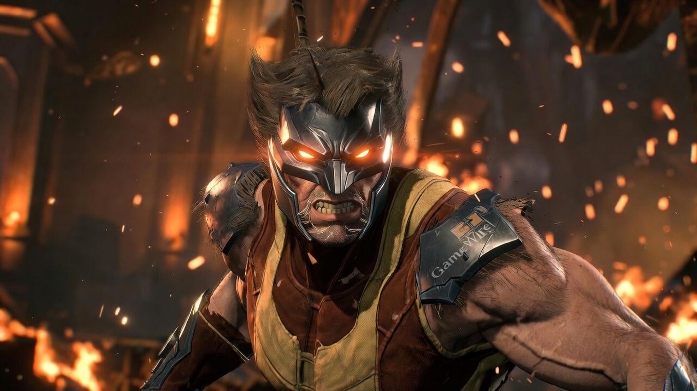 Marvel’s Wolverine- геймплейный русский трейлер (Субтитры, 2026) Видео Игра