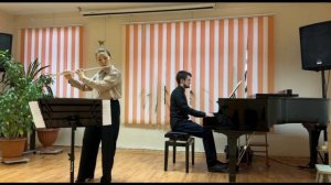 Белова Наталия Сергеевна, Корчагин Сергей Павлович. Ян Кларк - «Hypnosis».