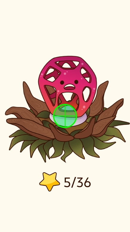 скачал грибные истории кликер