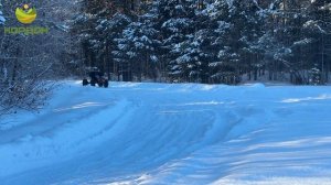 Внедорожный рай