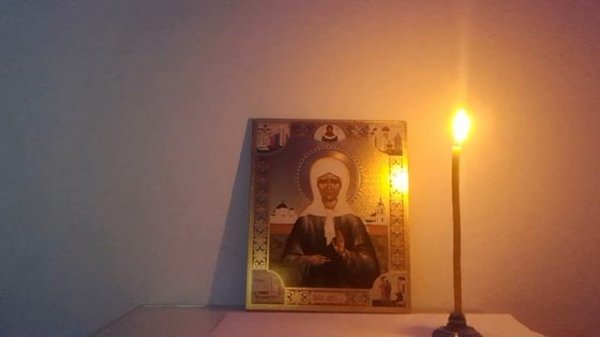 АКАФИСТ МАТРОНЕ МОСКОВСКОЙ. ВКЛЮЧИ И ПОСЛУШАЙ ЭТУ СИЛЬНЕЙШУЮ МОЛИТВУ. ДА СЛУЧИТСЯ ЧУДО!