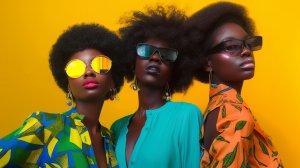 Нейроаккорды - Pop | Afro Pop #2